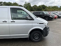 Volkswagen transporter 2.0 tdi l2h1 xl 150pk 3-persoons 2023 v-05-rgn (35.548km) - afbeelding 23 van  24