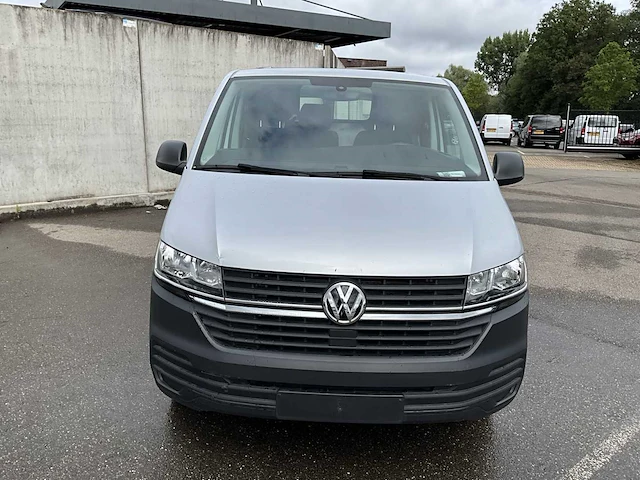 Volkswagen transporter 2.0 tdi l2h1 xl 150pk 3-persoons 2023 v-05-rgn (35.548km) - afbeelding 24 van  24