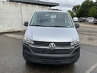 Volkswagen transporter 2.0 tdi l2h1 xl 150pk 3-persoons 2023 v-05-rgn (35.548km) - afbeelding 24 van  24