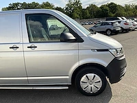 Volkswagen transporter 2.0 tdi l2h1 xl 150pk 3-persoons 2023 v-27-rgh (34.306km) - afbeelding 1 van  13