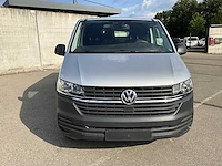 Volkswagen transporter 2.0 tdi l2h1 xl 150pk 3-persoons 2023 v-27-rgh (34.306km) - afbeelding 2 van  13