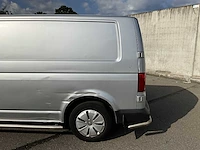 Volkswagen transporter 2.0 tdi l2h1 xl 150pk 3-persoons 2023 v-27-rgh (34.306km) - afbeelding 6 van  13