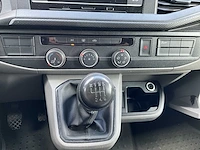 Volkswagen transporter 2.0 tdi l2h1 xl 150pk 3-persoons 2023 v-27-rgh (34.306km) - afbeelding 8 van  13