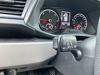 Volkswagen transporter 2.0 tdi l2h1 xl 150pk 3-persoons 2023 v-27-rgh (34.306km) - afbeelding 11 van  13