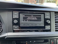 Volkswagen transporter 2.0 tdi l2h1 xl 150pk 3-persoons 2023 v-27-rgh (34.306km) - afbeelding 12 van  13