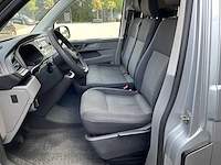Volkswagen transporter 2.0 tdi l2h1 xl 150pk 3-persoons 2023 v-27-rgh (34.306km) - afbeelding 13 van  13