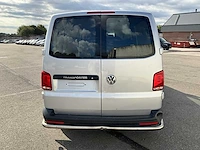 Volkswagen transporter 2.0 tdi l2h1 xl 150pk 3-persoons 2023 v-27-rgh (34.306km) - afbeelding 2 van  5