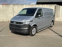 Volkswagen transporter 2.0 tdi l2h1 xl 150pk 3-persoons 2023 v-27-rgh (34.306km)