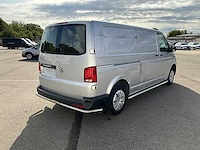 Volkswagen transporter 2.0 tdi l2h1 xl 150pk 3-persoons 2023 v-27-rgh (34.306km) - afbeelding 3 van  5