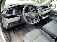 Volkswagen transporter 2.0 tdi l2h1 xl 150pk 3-persoons 2023 v-27-rgh (34.306km) - afbeelding 4 van  5