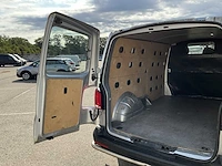 Volkswagen transporter 2.0 tdi l2h1 xl 150pk 3-persoons 2023 v-27-rgh (34.306km) - afbeelding 5 van  5