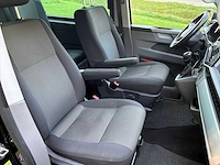Volkswagen transporter 2.0 tdi l2h1dcbu 4m bedrijfswagen - afbeelding 2 van  28
