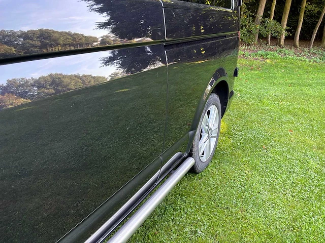 Volkswagen transporter 2.0 tdi l2h1dcbu 4m bedrijfswagen - afbeelding 8 van  28