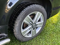 Volkswagen transporter 2.0 tdi l2h1dcbu 4m bedrijfswagen - afbeelding 9 van  28