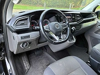 Volkswagen transporter 2.0 tdi l2h1dcbu 4m bedrijfswagen - afbeelding 10 van  28
