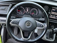 Volkswagen transporter 2.0 tdi l2h1dcbu 4m bedrijfswagen - afbeelding 11 van  28