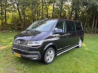 Volkswagen transporter 2.0 tdi l2h1dcbu 4m bedrijfswagen