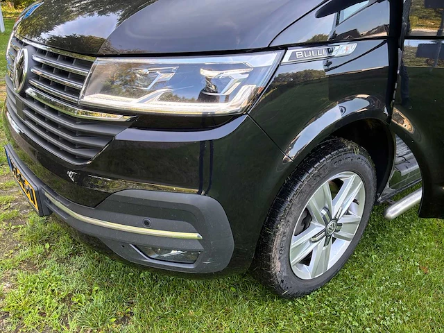Volkswagen transporter 2.0 tdi l2h1dcbu 4m bedrijfswagen - afbeelding 16 van  28