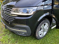 Volkswagen transporter 2.0 tdi l2h1dcbu 4m bedrijfswagen - afbeelding 16 van  28