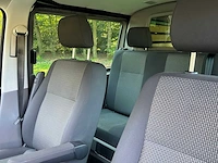 Volkswagen transporter 2.0 tdi l2h1dcbu 4m bedrijfswagen - afbeelding 17 van  28