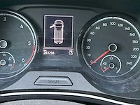 Volkswagen transporter 2.0 tdi l2h1dcbu 4m bedrijfswagen - afbeelding 18 van  28