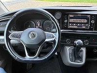 Volkswagen transporter 2.0 tdi l2h1dcbu 4m bedrijfswagen - afbeelding 19 van  28