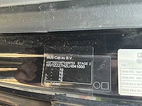 Volkswagen transporter 2.0 tdi l2h1dcbu 4m bedrijfswagen - afbeelding 21 van  28