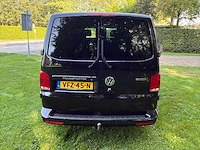 Volkswagen transporter 2.0 tdi l2h1dcbu 4m bedrijfswagen - afbeelding 24 van  28