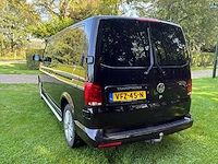 Volkswagen transporter 2.0 tdi l2h1dcbu 4m bedrijfswagen - afbeelding 25 van  28