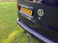 Volkswagen transporter 2.0 tdi l2h1dcbu 4m bedrijfswagen - afbeelding 26 van  28