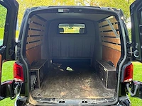 Volkswagen transporter 2.0 tdi l2h1dcbu 4m bedrijfswagen - afbeelding 27 van  28