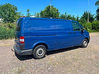 Volkswagen transporter 2.0 tdi l2h2 baseline | vn-189-g i - afbeelding 2 van  11