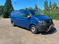 Volkswagen transporter 2.0 tdi l2h2 baseline | vn-189-g i - afbeelding 3 van  11
