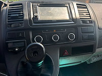 Volkswagen transporter 2.0 tdi l2h2 baseline | vn-189-g i - afbeelding 10 van  11