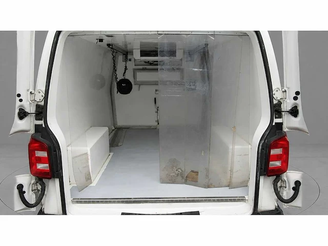 Volkswagen transporter 2.0 tdi l2h2 koel/vriesauto| vt-449-z i - afbeelding 13 van  21