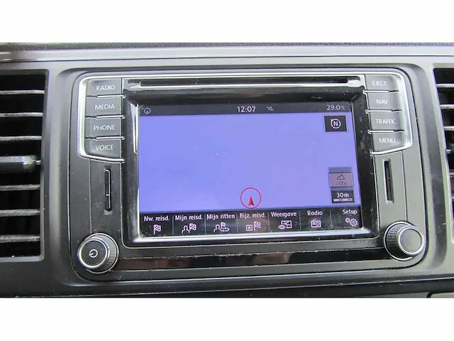 Volkswagen transporter 2.0 tdi l2h2 koel/vriesauto| vt-449-z i - afbeelding 14 van  21