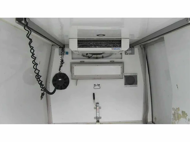 Volkswagen transporter 2.0 tdi l2h2 koel/vriesauto| vt-449-z i - afbeelding 15 van  21