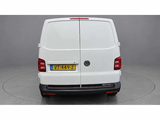 Volkswagen transporter 2.0 tdi l2h2 koel/vriesauto| vt-449-z i - afbeelding 16 van  21