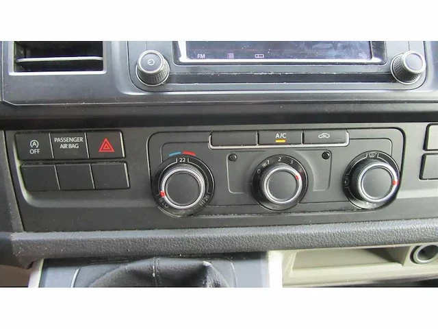 Volkswagen transporter 2.0 tdi l2h2 koel/vriesauto| vt-449-z i - afbeelding 18 van  21