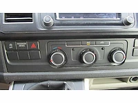 Volkswagen transporter 2.0 tdi l2h2 koel/vriesauto| vt-449-z i - afbeelding 18 van  21
