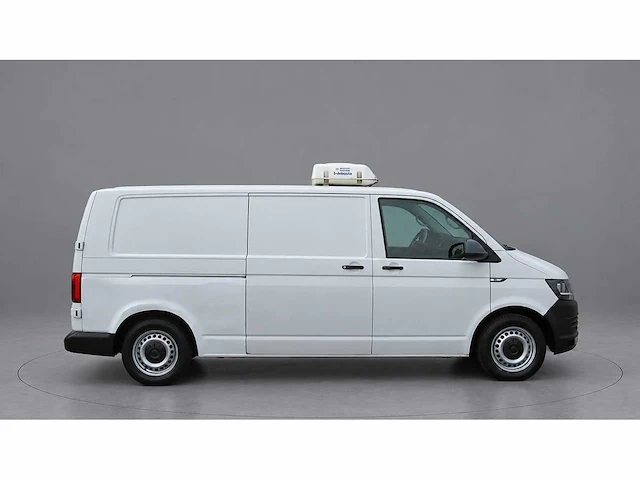 Volkswagen transporter 2.0 tdi l2h2 koel/vriesauto| vt-449-z i - afbeelding 2 van  21