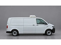 Volkswagen transporter 2.0 tdi l2h2 koel/vriesauto| vt-449-z i - afbeelding 2 van  21