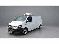 Volkswagen transporter 2.0 tdi l2h2 koel/vriesauto| vt-449-z i