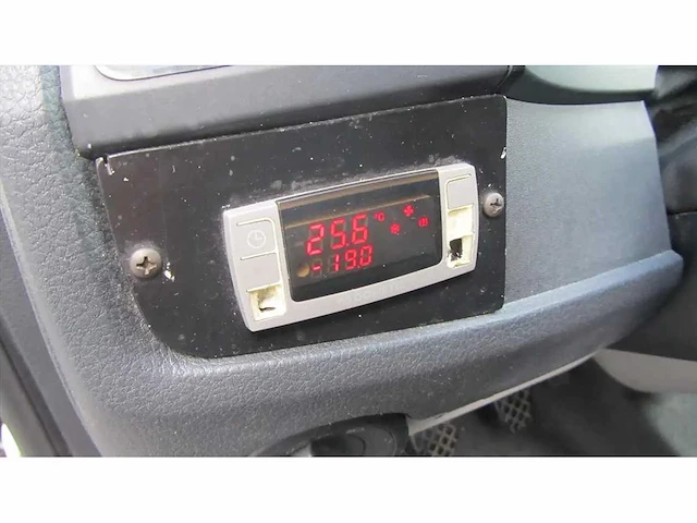 Volkswagen transporter 2.0 tdi l2h2 koel/vriesauto| vt-449-z i - afbeelding 4 van  21