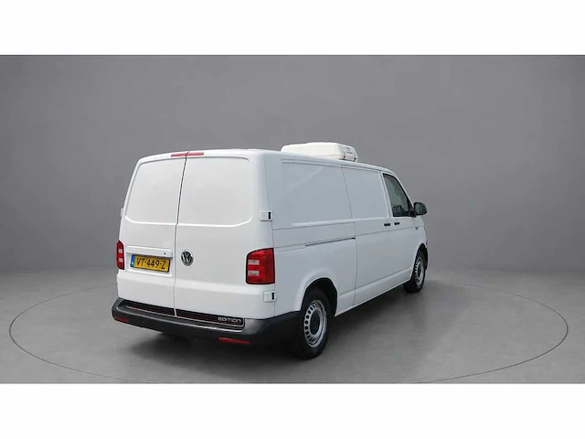 Volkswagen transporter 2.0 tdi l2h2 koel/vriesauto| vt-449-z i - afbeelding 3 van  21