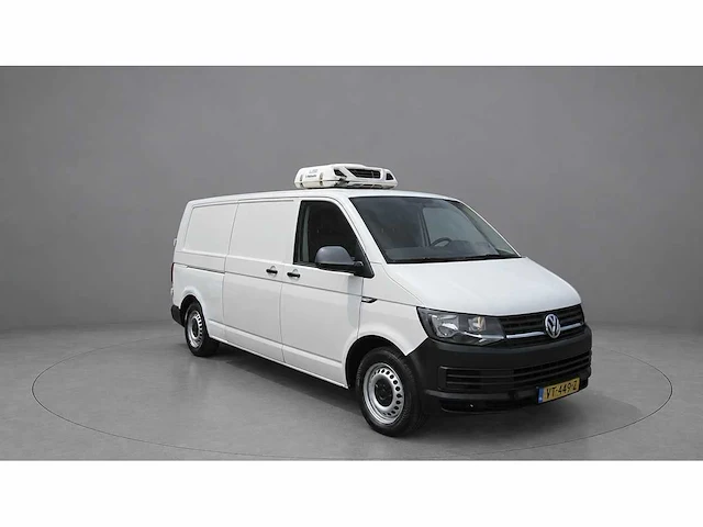 Volkswagen transporter 2.0 tdi l2h2 koel/vriesauto| vt-449-z i - afbeelding 5 van  21