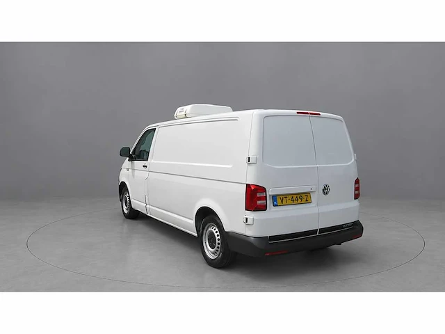 Volkswagen transporter 2.0 tdi l2h2 koel/vriesauto| vt-449-z i - afbeelding 6 van  21