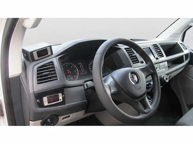 Volkswagen transporter 2.0 tdi l2h2 koel/vriesauto| vt-449-z i - afbeelding 7 van  21