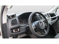 Volkswagen transporter 2.0 tdi l2h2 koel/vriesauto| vt-449-z i - afbeelding 7 van  21