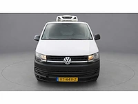 Volkswagen transporter 2.0 tdi l2h2 koel/vriesauto| vt-449-z i - afbeelding 9 van  21